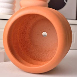 Modern Ceramic Flower Pot