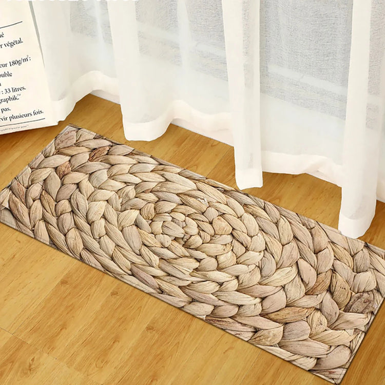 Anti-Slip Floor Mat