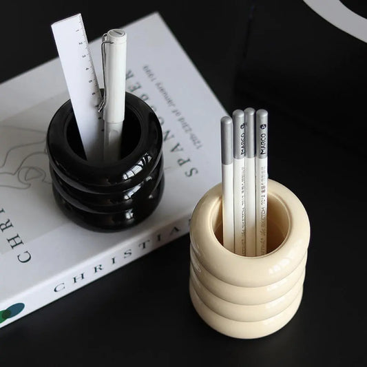 Pen and Pencil Holder